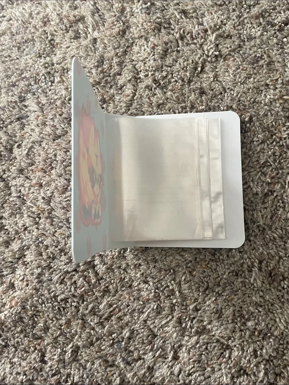 Small Pokemon Binder (Sword & Shield)